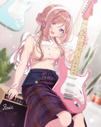himesaki rinami from gakuen idolmaster by retsuna