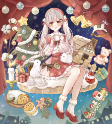 christmas fan art