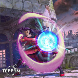 capcom fan art