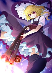 kirisame marisa from touhou