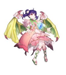 myrrh (fire emblem) from fire emblem