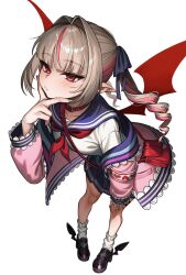 makaino ririmu from nijisanji