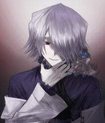 emily (pandora hearts) from pandora hearts