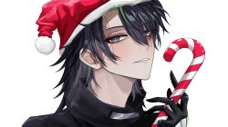 christmas fan art