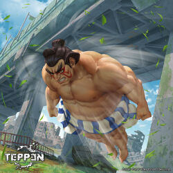 e. honda from capcom