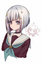 yugiri tsuzuri from link! like! love live!