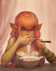 original fan art