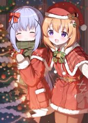 hoto cocoa from christmas