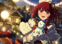 arima kana from christmas by hirayama kanna