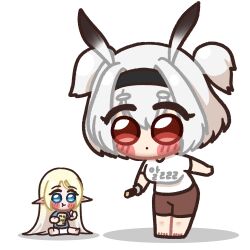 last origin fan art