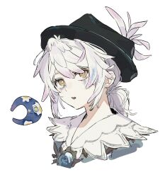 identity v fan art