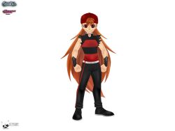 brick (ppg) from fusionfall