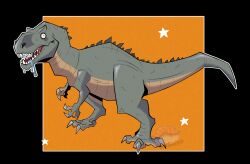 fossil fighters fan art