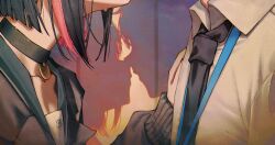 kazusa (blue archive) from blue archive