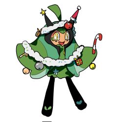 ogerpon from pokemon