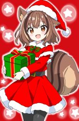 christmas fan art