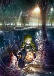 original fan art