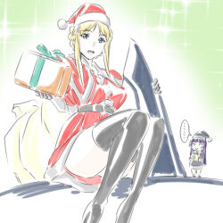 christmas fan art