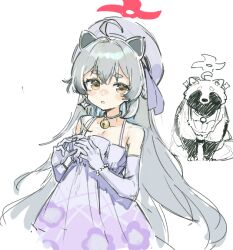 michiru (blue archive) from blue archive