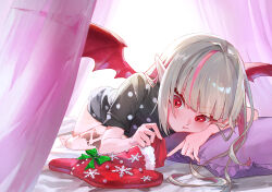 makaino ririmu from nijisanji