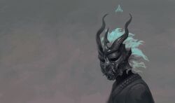 sunny (shadow slave) from shadow slave