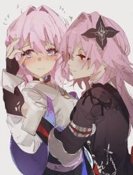 evernight (honkai: star rail) from honkai: star rail