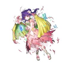 myrrh (fire emblem) from fire emblem