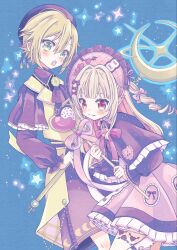 makaino ririmu from nijisanji