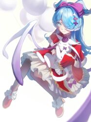 elira pendora from nijisanji