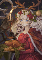 christmas fan art