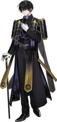touken ranbu fan art