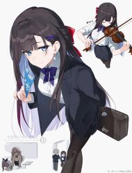 caelus (honkai: star rail) from honkai: star rail
