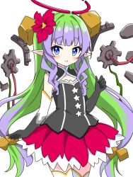 ameth (princess connect!) from princess connect! by kotatsu-mazoku