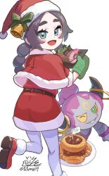 ansha (pokemon) from pokemon by tatsumi (panneko)