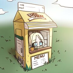 last origin fan art