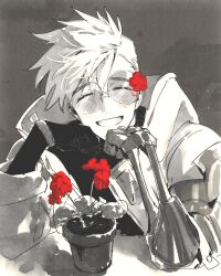 vash the stampede from trigun