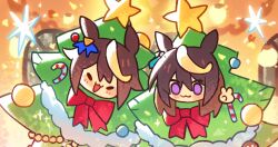 symboli rudolf (umamusume) from umamusume