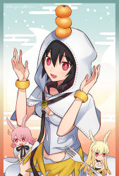thrud (fate) from fate/grand order by meiji ken