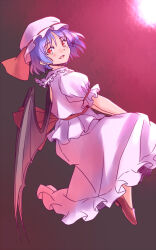 remilia scarlet from touhou by rangycrow