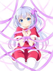 kafuu chino from gochuumon wa usagi desu ka?