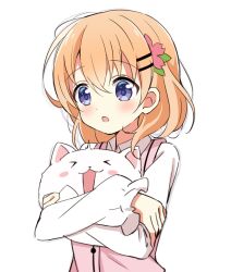 hoto cocoa fan art