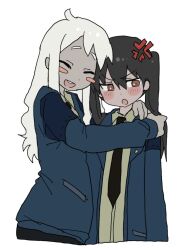 library of ruina fan art