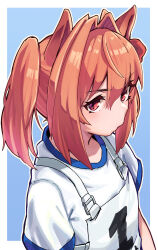 daiwa scarlet (umamusume) from umamusume