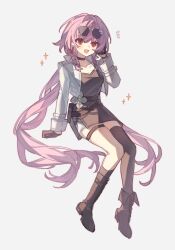evernight (honkai: star rail) from honkai: star rail by reido 0723