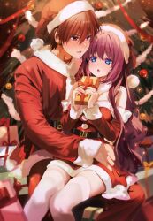 natsume kyousuke from christmas by miiizuno lbs
