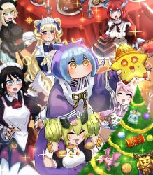 chamber dragonmaid from christmas by hatano kiyoshi