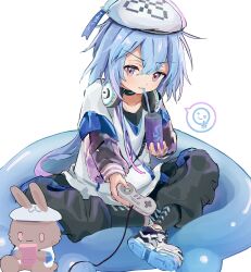 infection monitor (arknights) from arknights