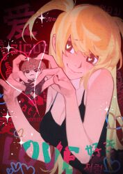 amane misa from death note