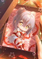 Booru post from safebooru.org