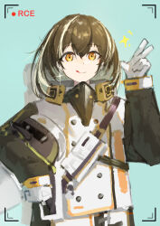magallan (arknights) from arknights